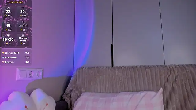 tokkpokki (F teen) - :fire: To Make Me Happy :fire: