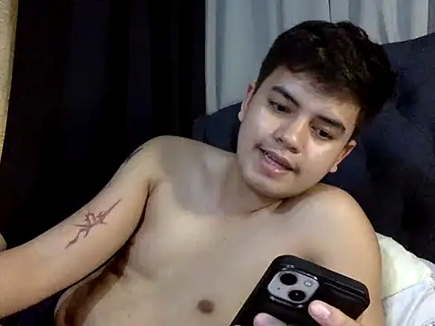 urbigcutienasio (M young) - Make me cum tonight!