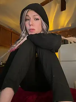 propertyofdaddy webcam