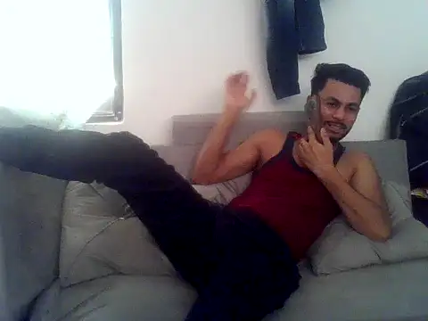 urdreamman webcam