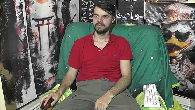 00george - 00george's free webcam - UK Sex Cams