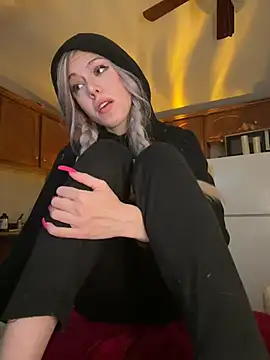 propertyofdaddy webcam