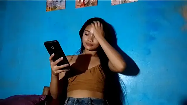 RocioLangerman webcam