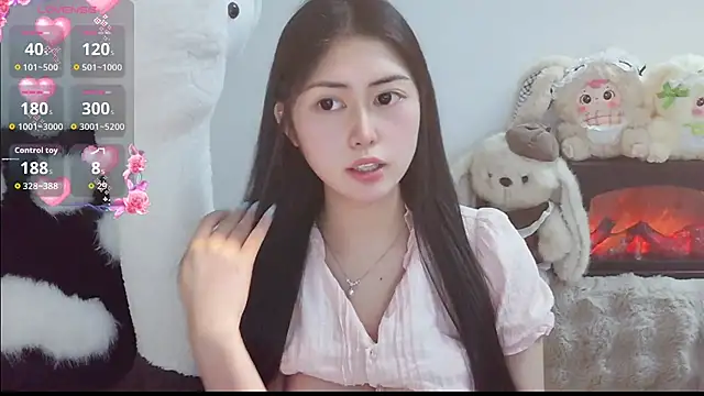 美女Labubu-o在线直播