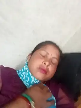 Shreya_pandit webcam