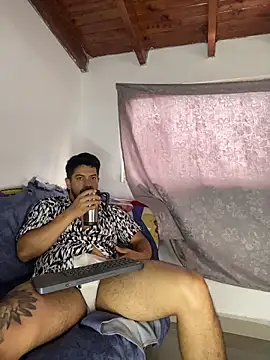 AndresSmith__ webcam