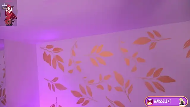 Misselektra__ webcam