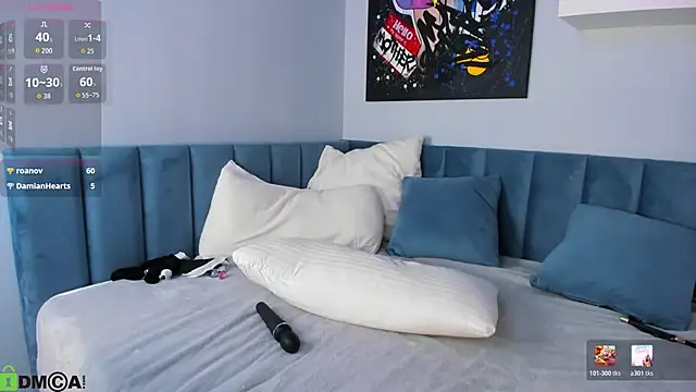 Lilith_Cortez webcam