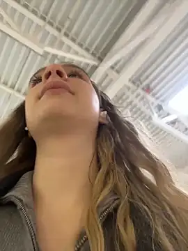 I'​ll ​be ​on ​air ​in ​a ​public ​place. ​I ​need ​to ​be ​careful, ​but ​I ​want ​to ​have ​fun 💦