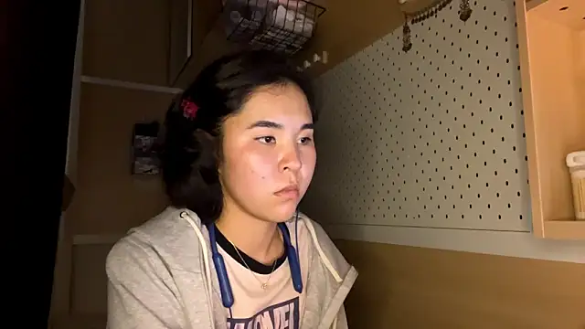 JennyCarpenter webcam