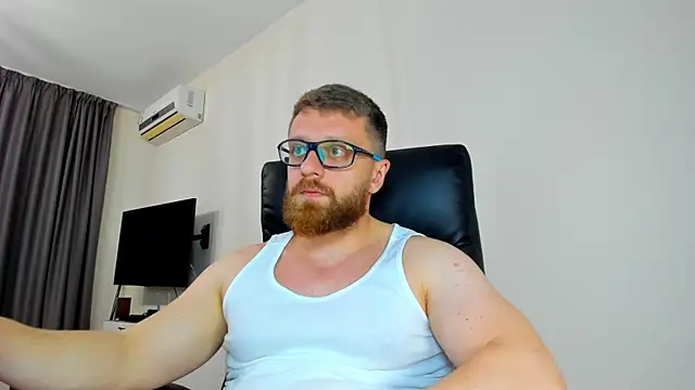 Findom_guy webcam