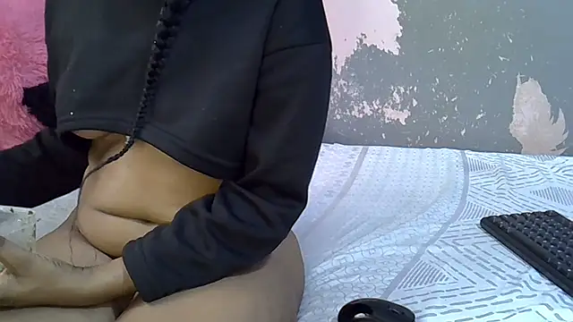 sweetchocolate9 webcam