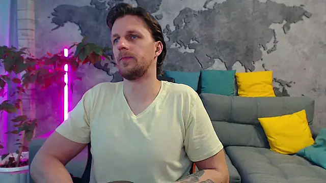 vikingchrisss - VikingChrisss's free webcam - UK Sex Cams