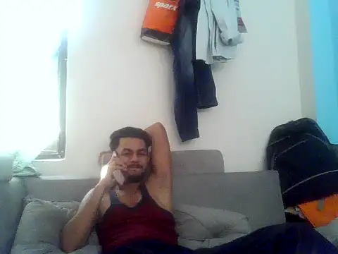 urdreamman (M young) - I have to pay my college fee