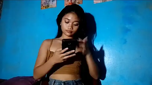 RocioLangerman webcam