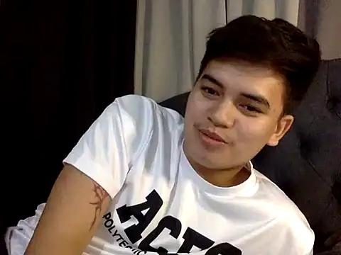 urbigcutienasio (M young) - Make me cum tonight!