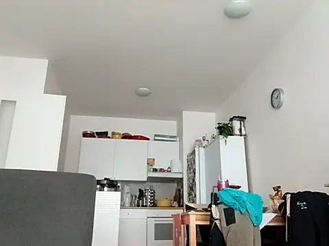 jahudka47 (Ask my age) - Womanizer