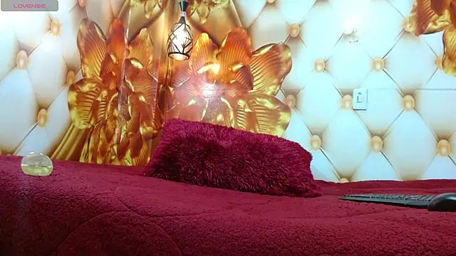 isabella_barbie webcam