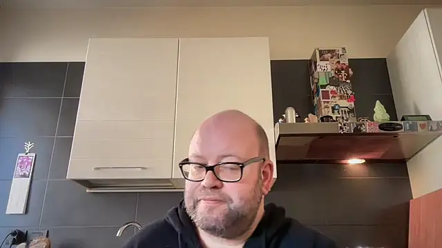 theitalianbear webcam