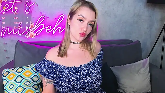 viickie_nelsson - Viickie_Nelsson's free webcam - UK Sex Cams