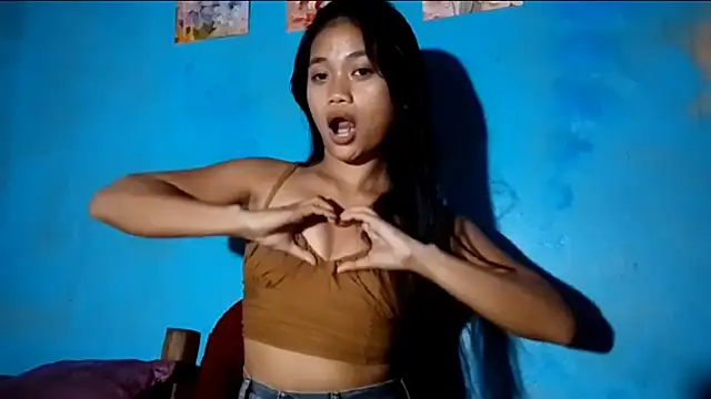 rociolangerman - RocioLangerman's free webcam - UK Sex Cams