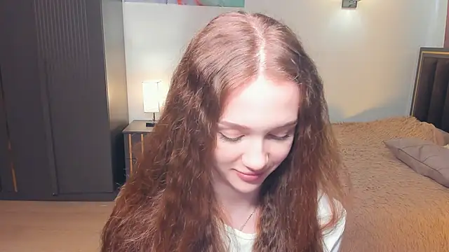 SharriSang Stripchat cam model