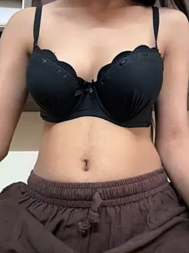 Sexy_Ahana - Live Cam