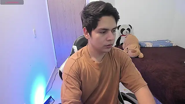 Asta_YunoXXX webcam preview