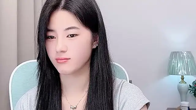 Nicole20266 - Live Cam