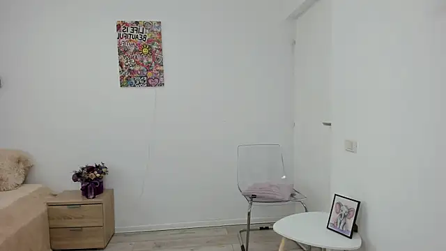 EmmaGracee_ Live Cam