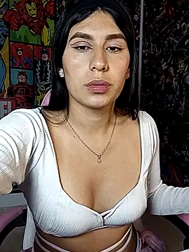 charlottte_wh webcam