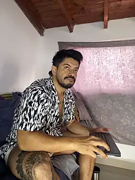 AndresSmith__ webcam