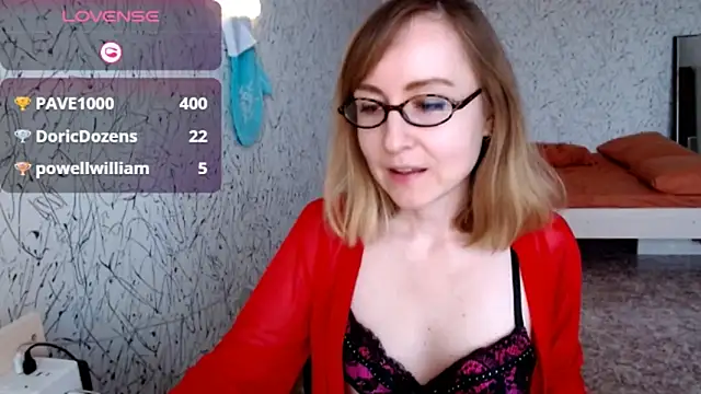 Athena_Richards Live Cam