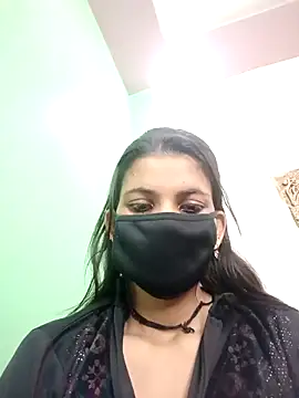 Aafreen_36 - Live Cam