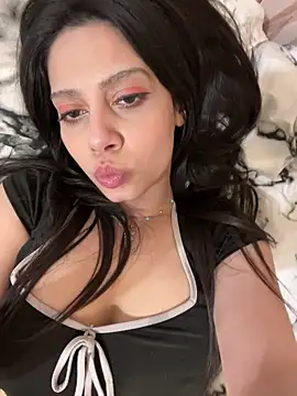 MargaritaMoon - Live Cam