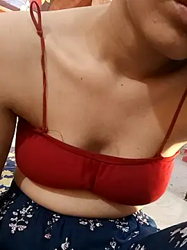 CuteSarikaLIVE Stripchat cam model