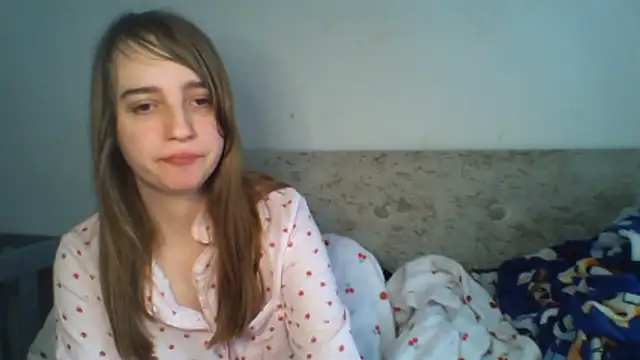 EvieRoseex - Live Cam