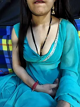 Hot_rashika_ Stripchat cam model