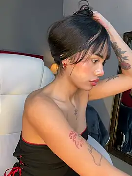 Giovanna_oliveira - Live Cam