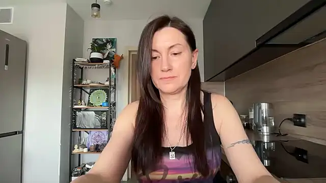 jainesummer - Live Cam