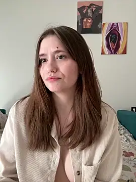 Sabrina_shells live sex cam