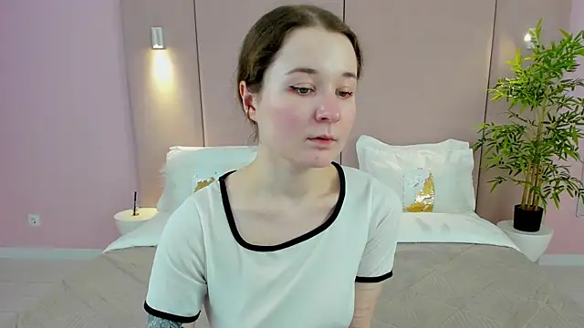 NancyJonson Stripchat cam model