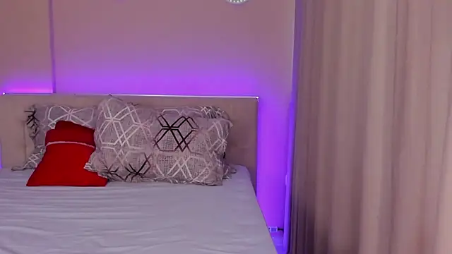 Emily_Sheen - Live Cam