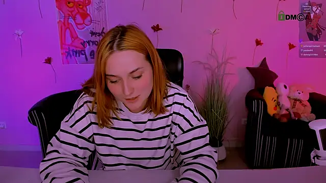 casey_meow_ - Casey_meow_'s free webcam