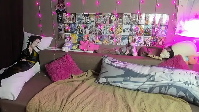 _mila_love - _Mila_Love's free webcam