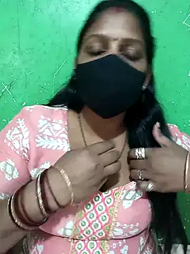 parul-009 - Parul-009's free webcam