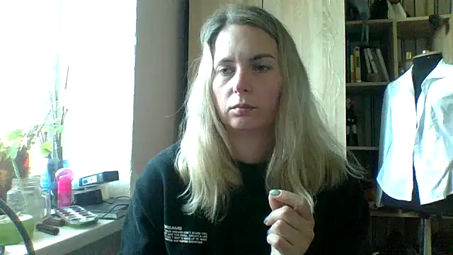 Mollie365 - Live Cam