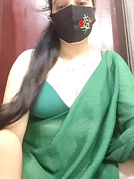 saanvi-sen - Saanvi-Sen's free webcam - UK Sex Cams