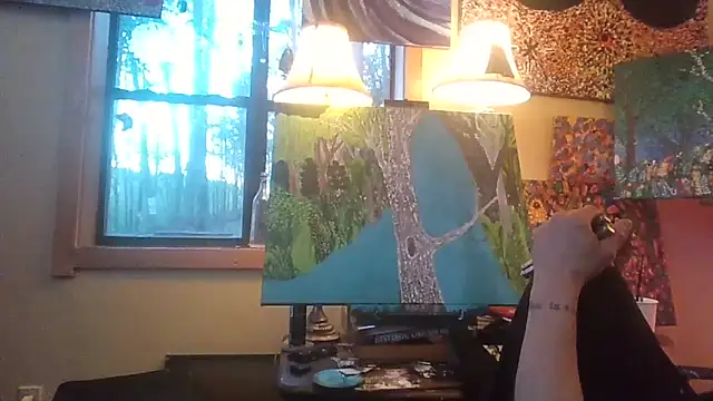 Preview of 2099rivenxxx