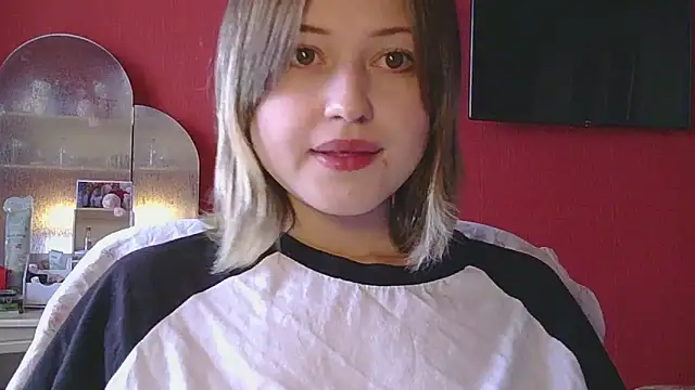 beloved_mary - Beloved_Mary's free webcam - UK Sex Cams